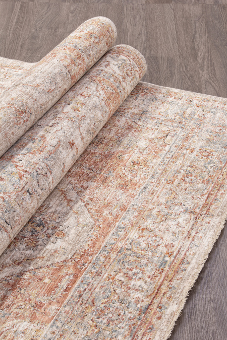 Ковер SHANTI L0206B CREAM