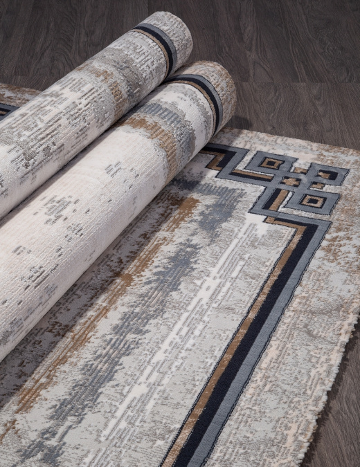 Ковер BABIL O0543 030 BLUE