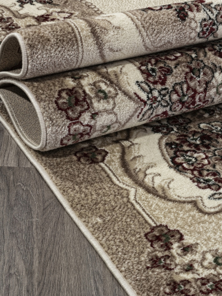 Ковер COLIZEY d067 BEIGE