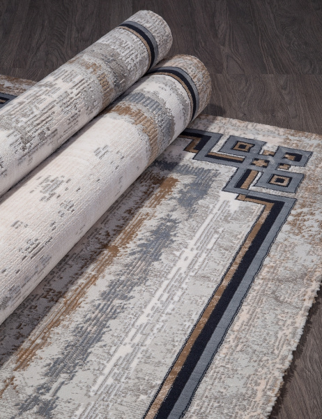 Ковер BABIL O0543 030 BLUE