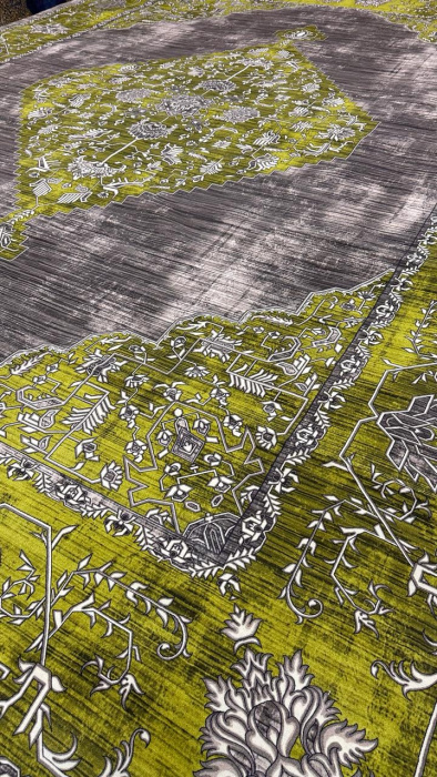 Ковер DIBA DF11