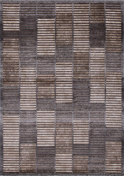 Ковер MARVEL 33374 795 GREY / BEIGE