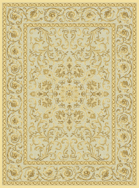 Ковер Genova Gold 38064 6292 60