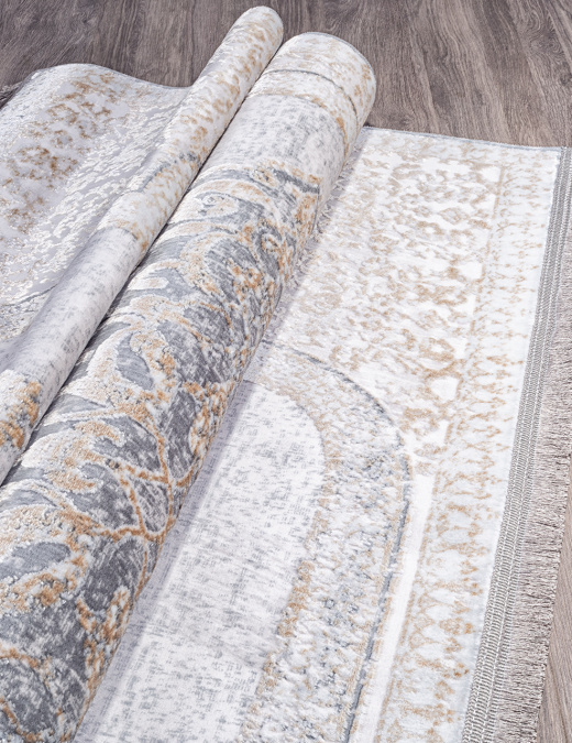 Ковер CAPRICE 8541 в дизайне