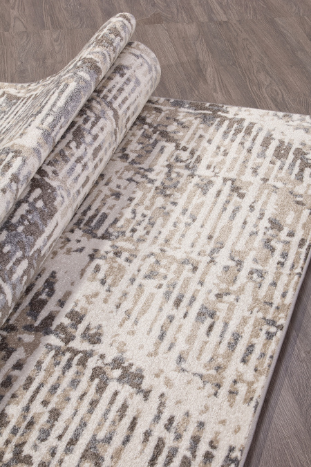 Ковер TORNADO F046 BEIGE