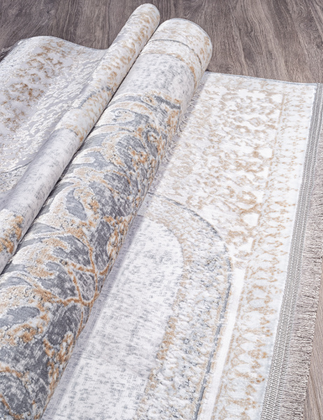 Ковер CAPRICE 8541 в дизайне