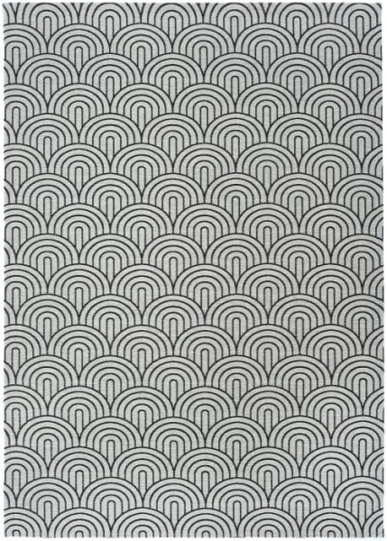 Ковер Arco Black