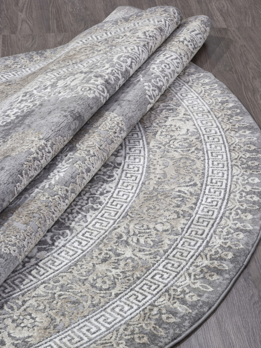 Ковер ARMINA 04073C GREY / BROWN