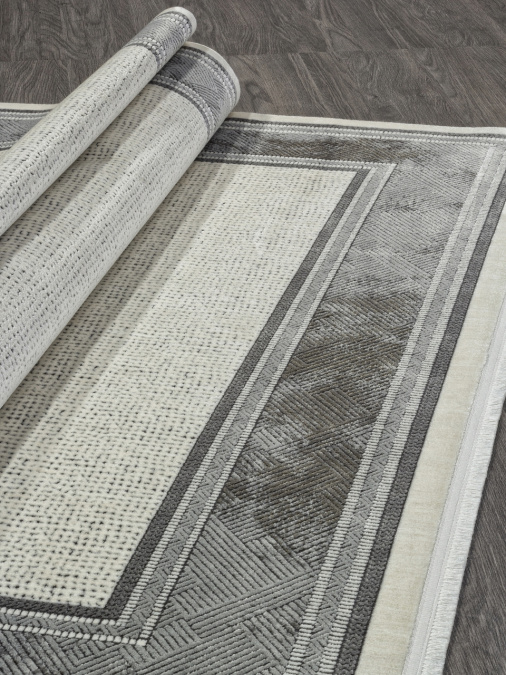 Ковер MARSEL 00070 CREAM / GREY