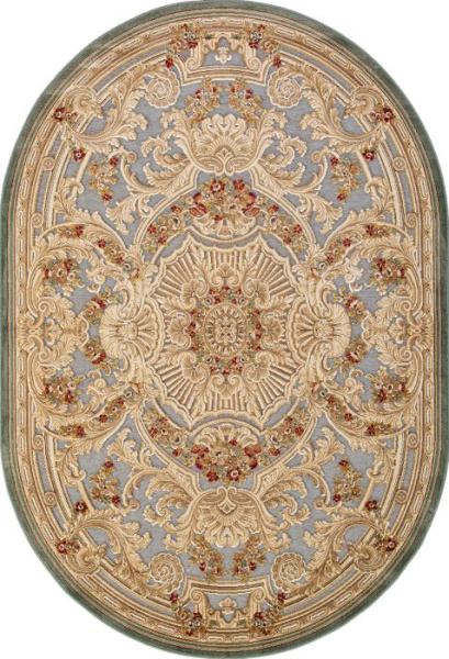 Ковер GENOVA 38388 525251