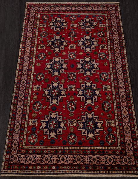 Ковер Azerkhalcha QUBA 61