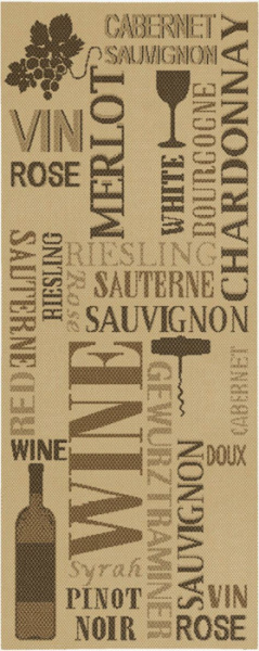 Ковер Decora 34523 600