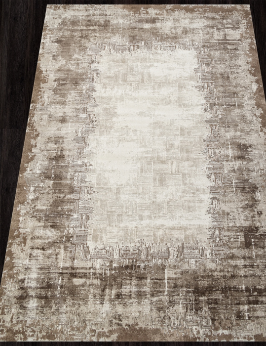 Ковер ARMINA GA020A BROWN / BROWN