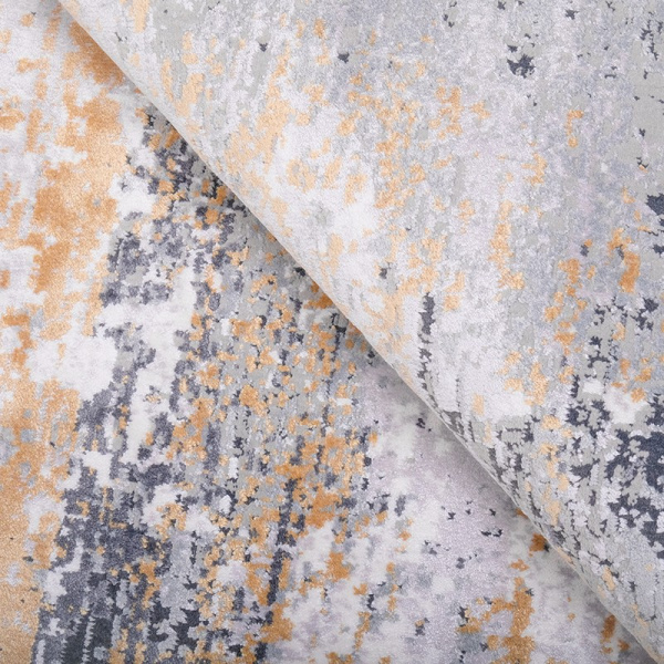 Ковер Loft A471A GRAY / AGRAY