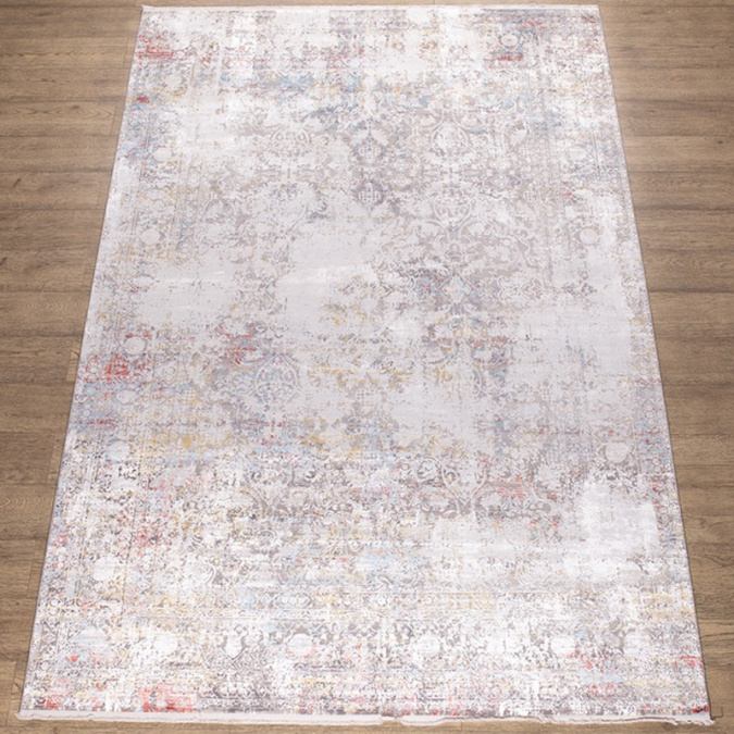 Ковер Olimpos MT122 CREAM / TERRA