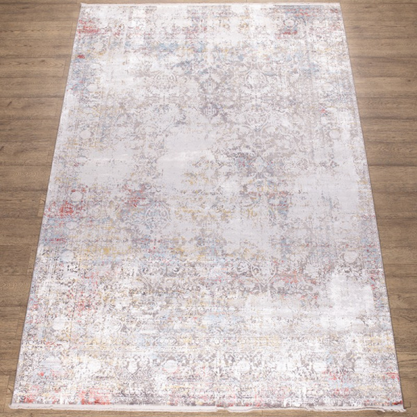 Ковер Olimpos MT122 CREAM / TERRA