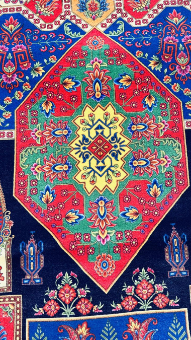 Ковер DIBA DF110