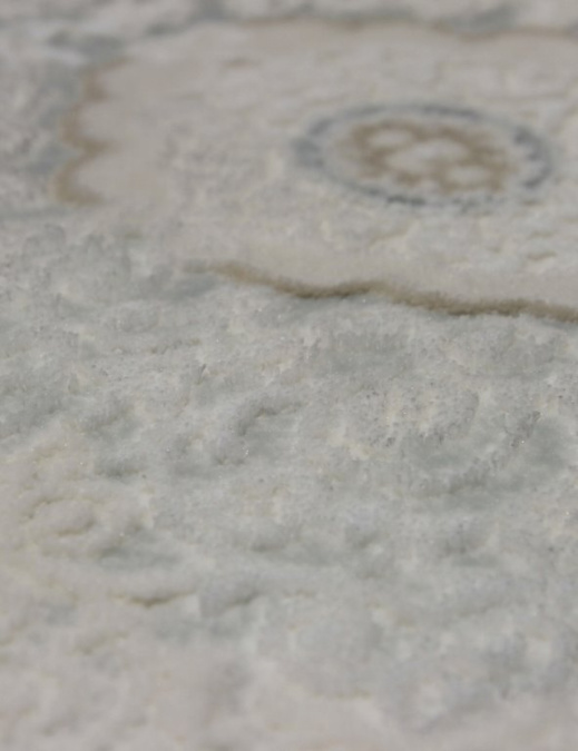 Ковер HUNKAR 07975A BLUE / BLUE