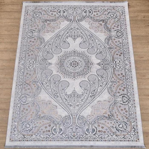 Ковер Ascona 4535A GRI FLOS / GRI FLOS