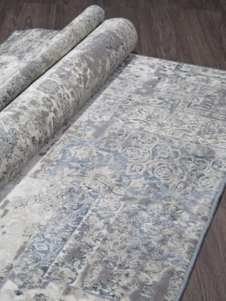 Ковер Euphoria 13110 BLUE