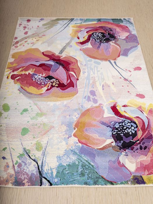 Ковер Hunnu 6A1616 001