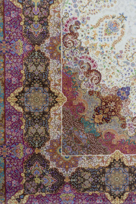 Ковер DIBA T5213