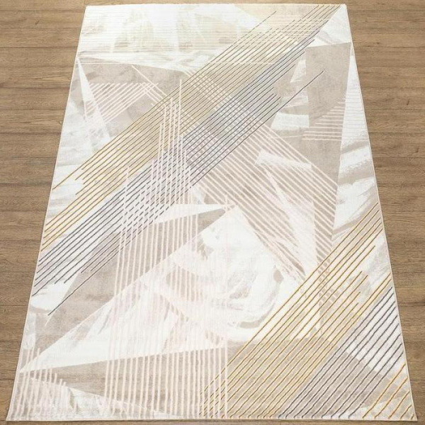 Ковер Alfa 05513A KREM / BEJ