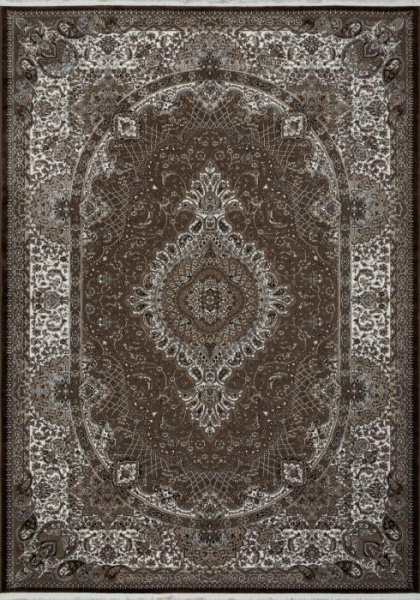 Ковер DOLCE d414 BROWN