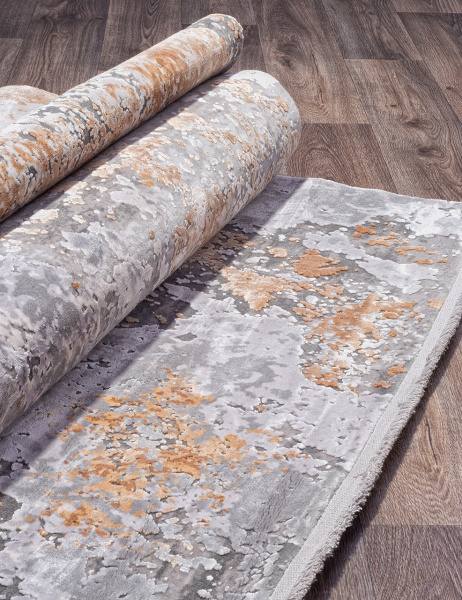 Ковер SALVATORE 0812A RUST