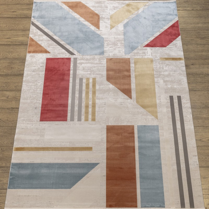 Ковер Elexus Olimpos EA33C COKEN_A_GRI