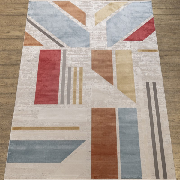 Ковер Elexus Olimpos EA33C COKEN_A_GRI