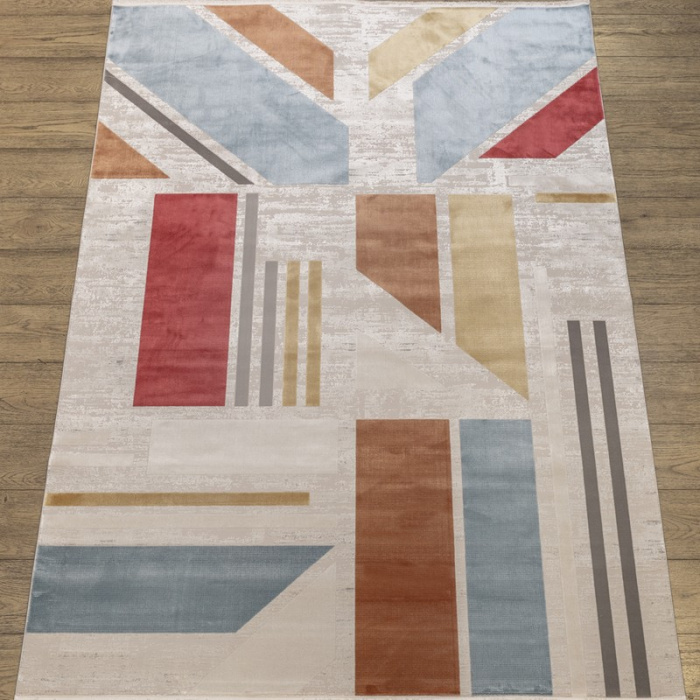 Ковер Elexus Olimpos EA33C COKEN_A_GRI