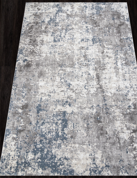 Ковер KIRKE 02945A BLUE / BEIGE