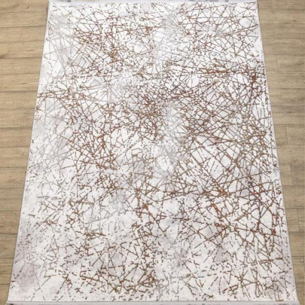 Ковер Ascona 10060B GREY / TERRA