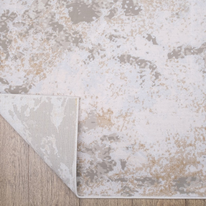 Ковер Gloria A0085A WHITE