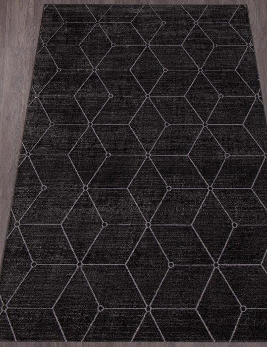 Ковер Euphoria 13100 ANTHRACITE