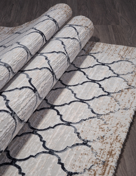 Ковер BABIL 34831 030 BLUE