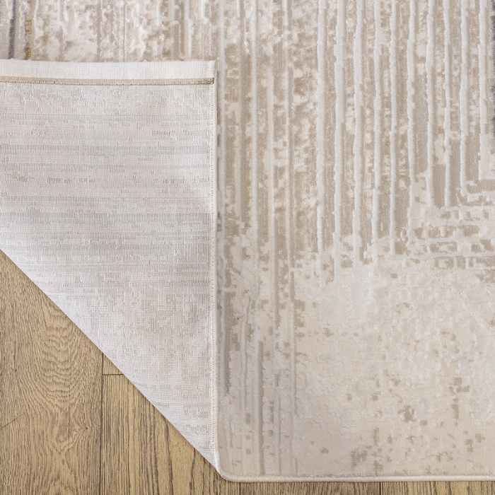 Ковер Polo K777A CREAM / L_GRAY