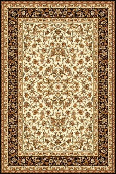 Ковер Standard Hermiona cream