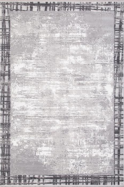 Ковер MODA 1436 ACIK GRI