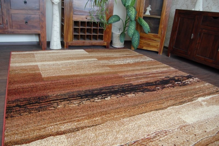 Ковер Standard Spinel cinnamon