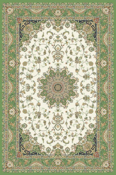 Ковер Hermitage 14708 6545