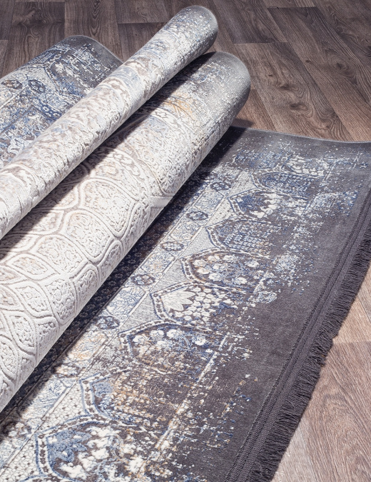 Ковер NOYAN 7351 GRAY