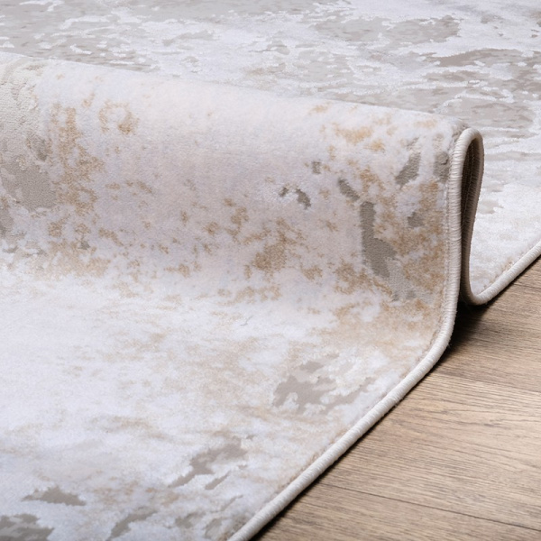 Ковер Gloria A0085A WHITE