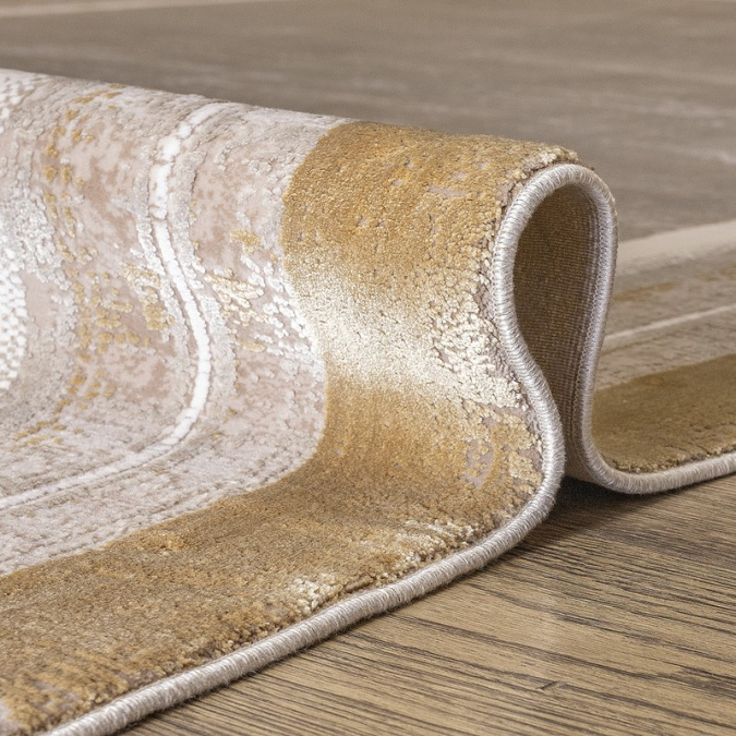 Ковер Olimpos M542G L_BEIGE / BEIGE