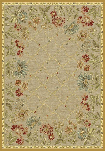 Ковер Genova 38262 2222 20