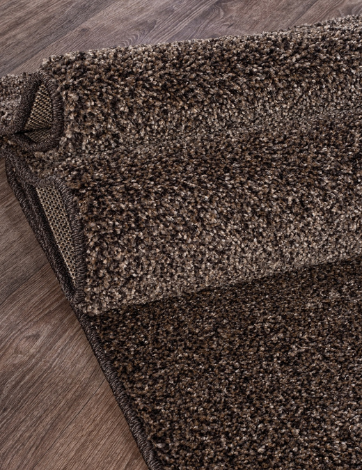 Ковер PLATINUM t600 D.BEIGE-BROWN