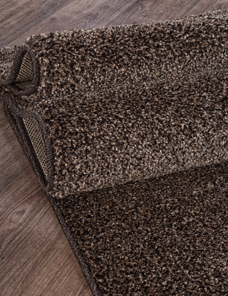 Ковер PLATINUM t600 D.BEIGE-BROWN