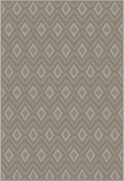 Ковер Декора (Сизаль) 52314 50512