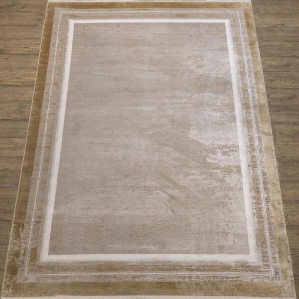 Ковер Olimpos M542G L_BEIGE / BEIGE